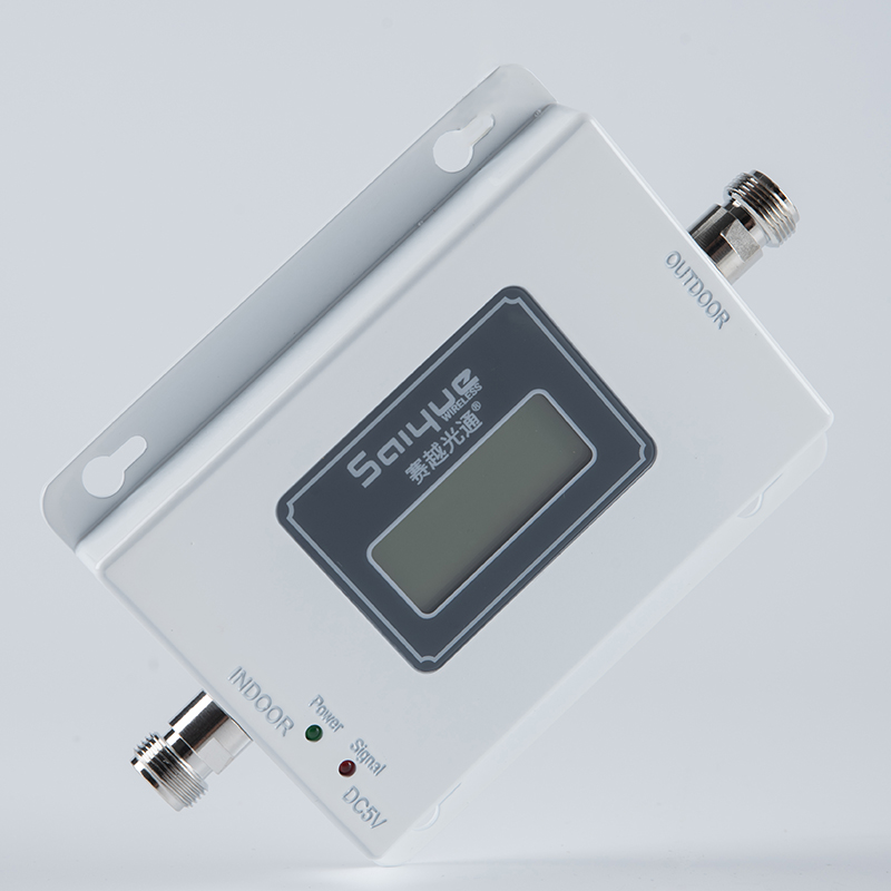 宁远家用配电房机房信号放大器200㎡