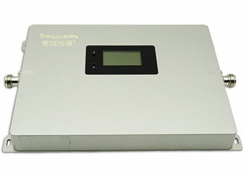  宁远三频/四频/五频手机信号接收器800㎡