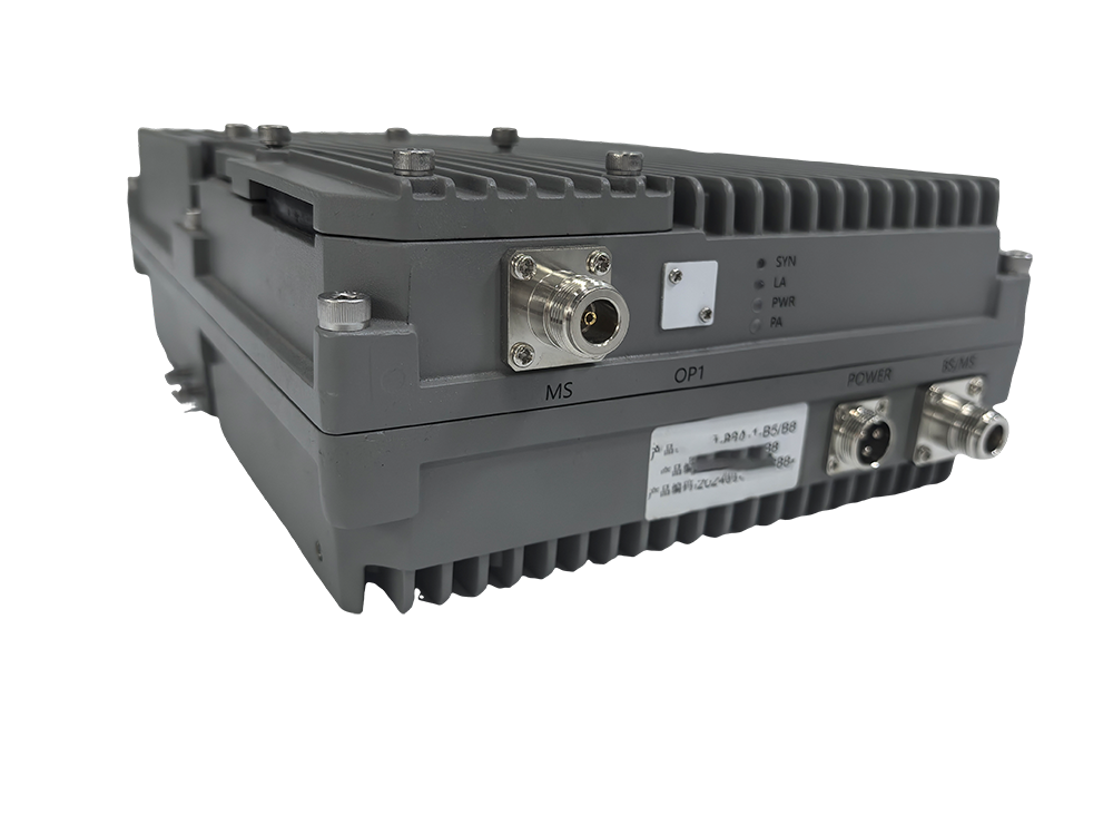  宁远三频手机信号接收器2000㎡