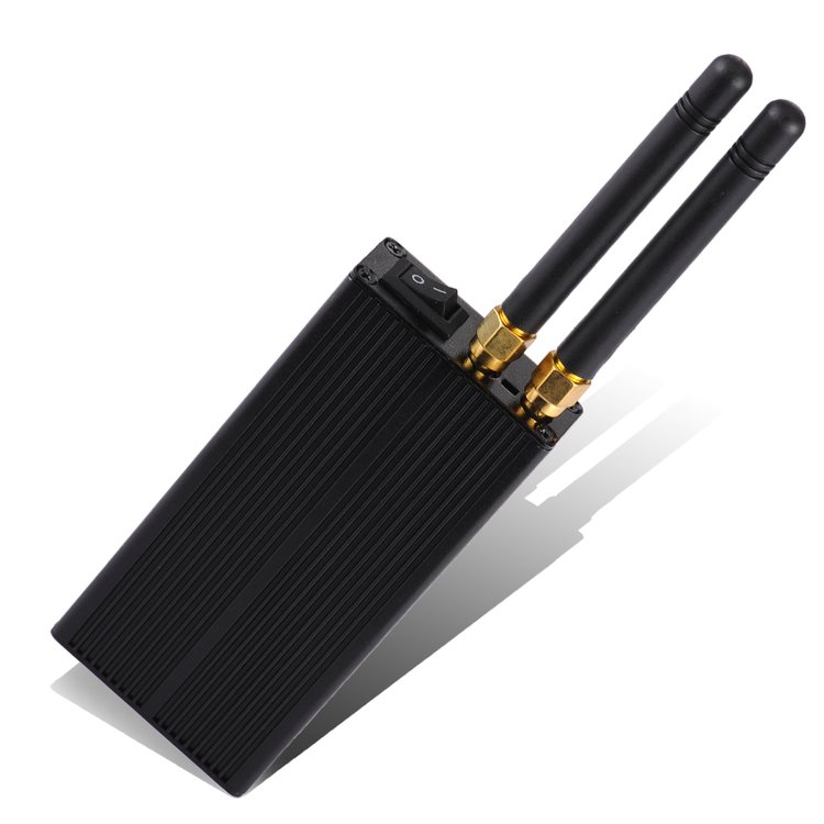  宁远1.2G/1.5G导航屏蔽器