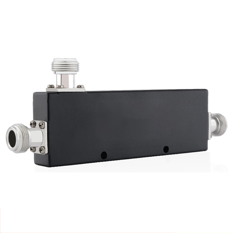  宁远FM调频广播同步广播耦合器