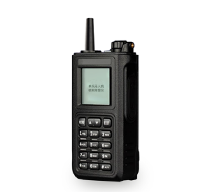  宁远单兵无人机侦测预警仪