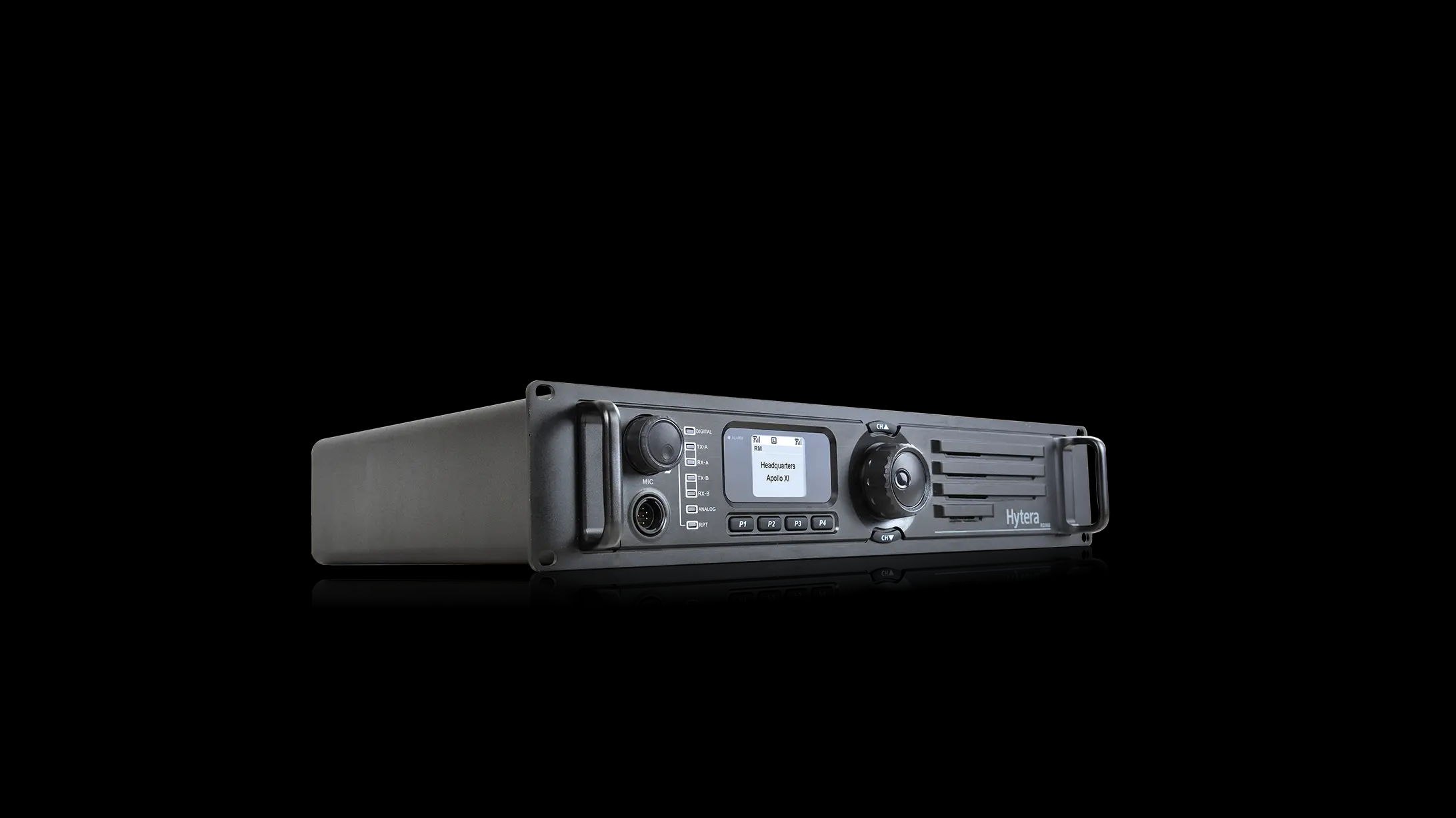  宁远数字中继中转台RD980（海能达）