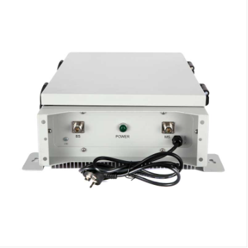  宁远无线对讲系统双向干线放大器