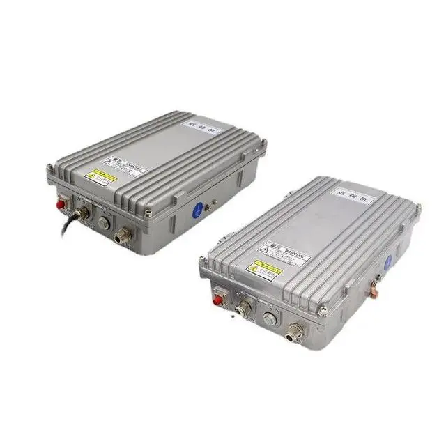  宁远无线对讲系统400M模拟光纤直放站