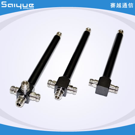  宁远FM调频广播同步广播功分器