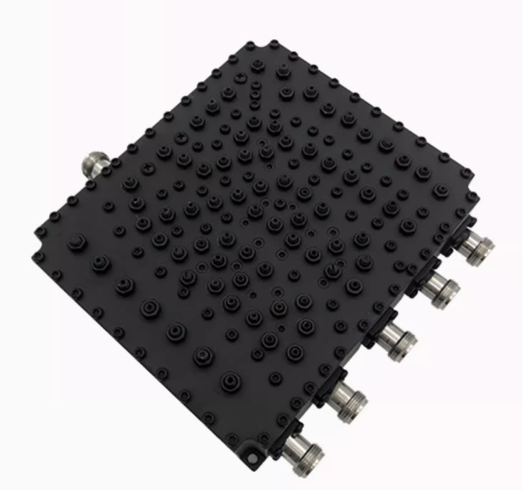  宁远双频三频四频五频腔体合路器4G+5G