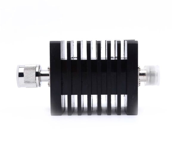  宁远腔体固定衰减器0-3G/0-4G  N型接口