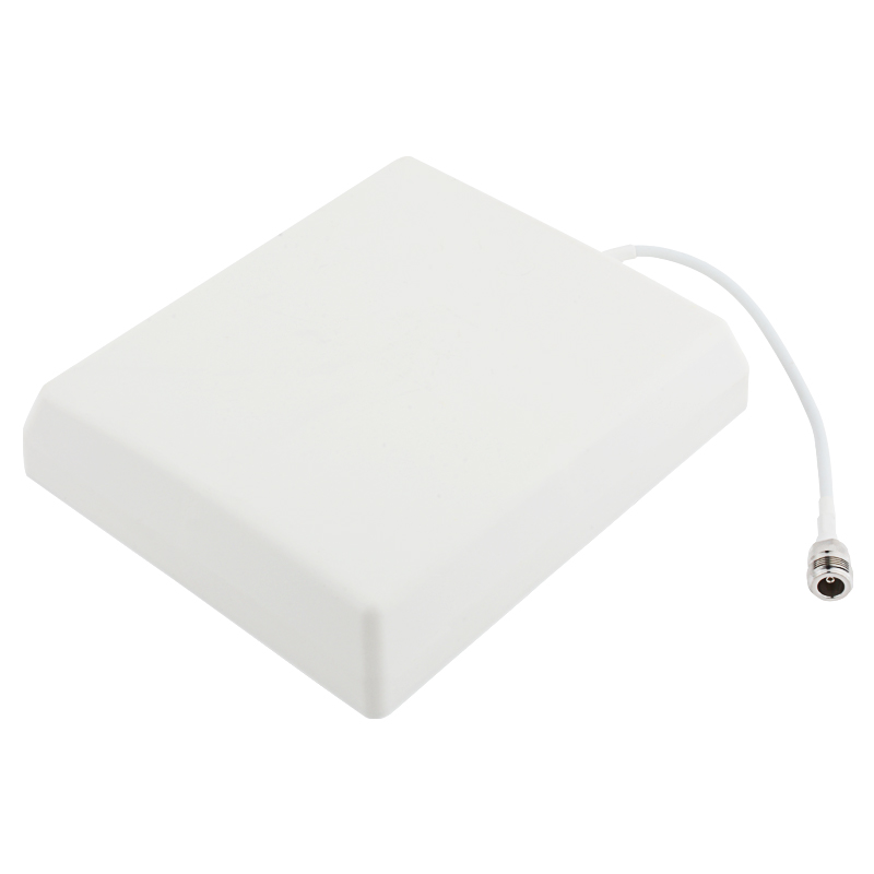  宁远室内外定向接收发射壁挂小平板天线700-3700MHz