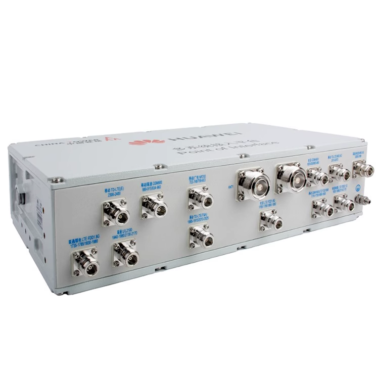  宁远4G5G腔体POI多频合路器