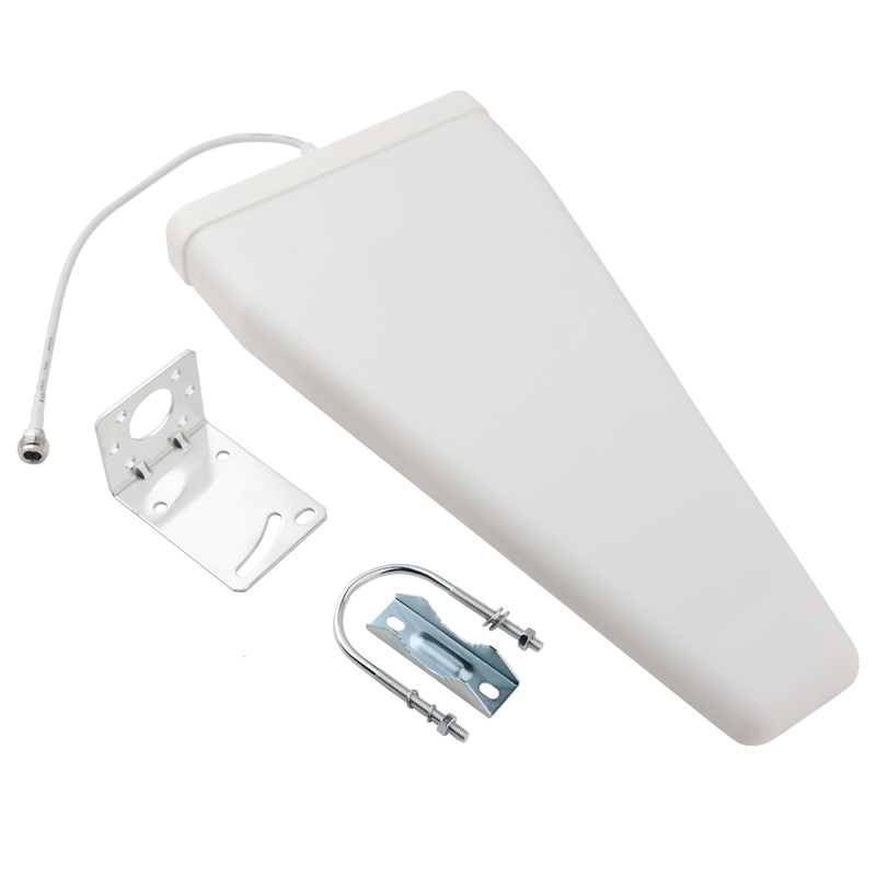  宁远对数周期天线定向接收发射700-3700MHz